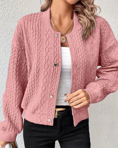 Adalynn Klassischer Winterpullover für Damen | Komfortabel und Elegant für Jeden Tag