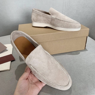 Mailand – Lori-Loafer