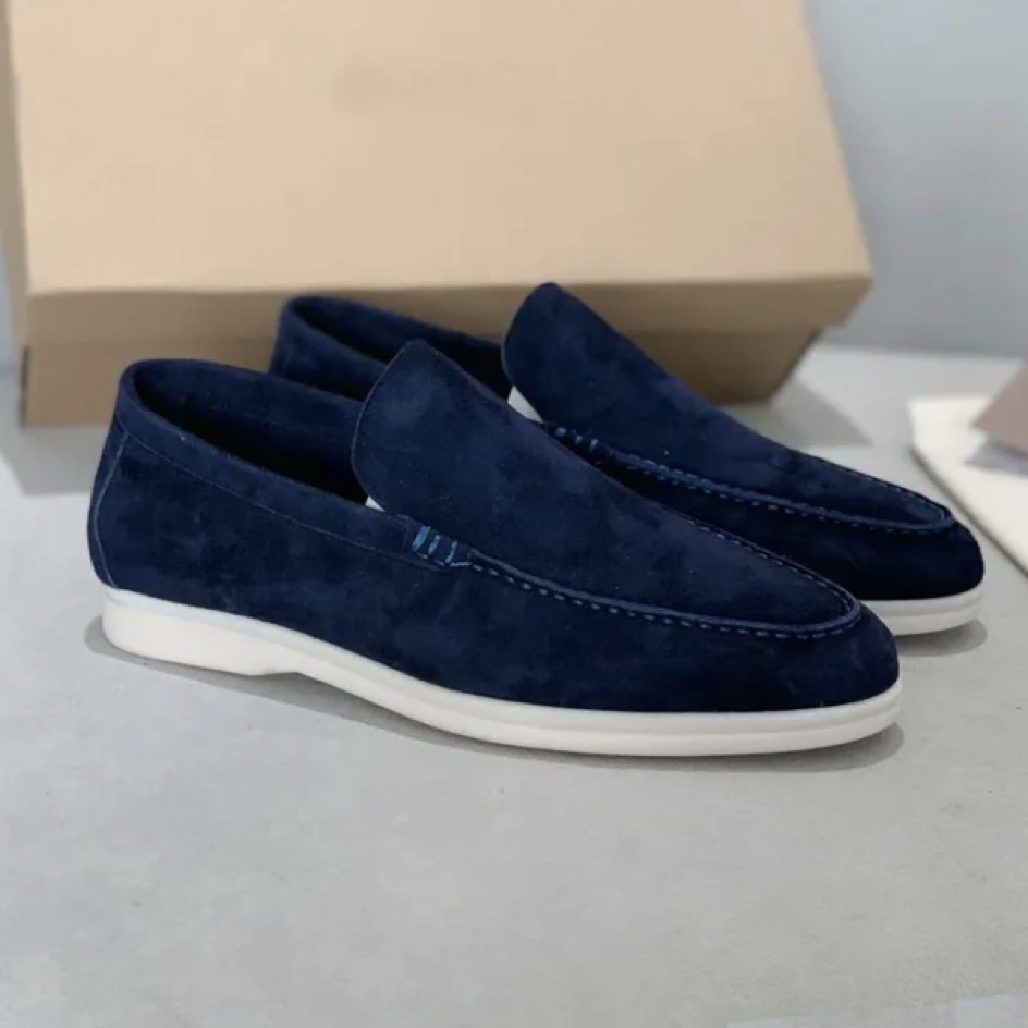 Mailand – Lori-Loafer