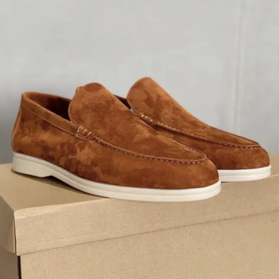 Mailand – Lori-Loafer