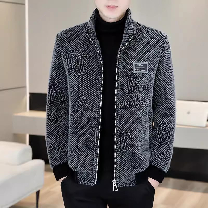 Roy - Lässige Herbstjacke für Herren