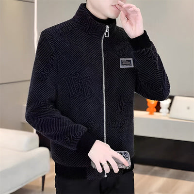 Roy - Lässige Herbstjacke für Herren