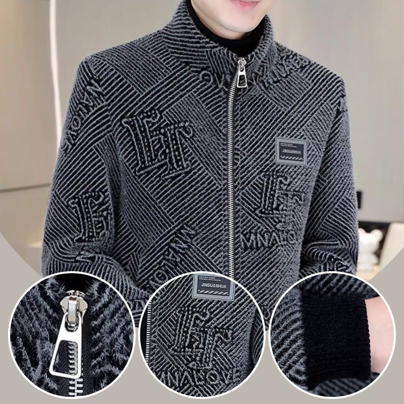 Roy - Lässige Herbstjacke für Herren