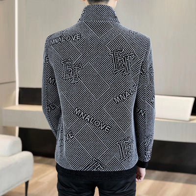 Roy - Lässige Herbstjacke für Herren