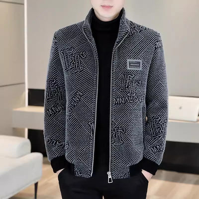 Roy - Lässige Herbstjacke für Herren