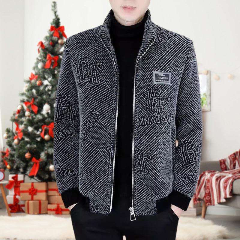 Roy - Lässige Herbstjacke für Herren