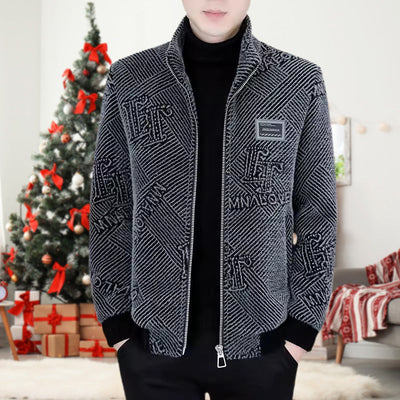 Roy - Lässige Herbstjacke für Herren