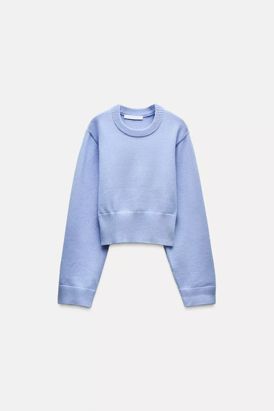 Lily | Pullover